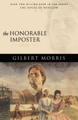 The Honorable Imposter: 1620