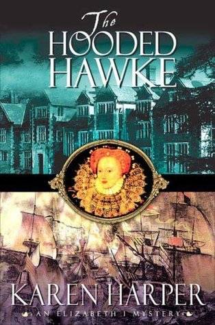 The Hooded Hawke