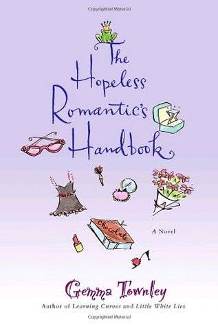 The Hopeless Romantic's Handbook