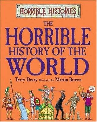 The Horrible History of the World