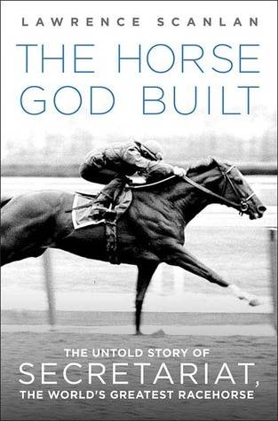 The Horse God Built