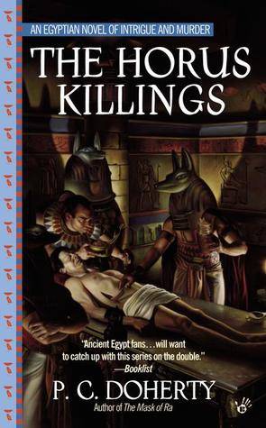 The Horus Killings