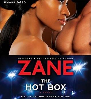 The Hot Box: A Novel