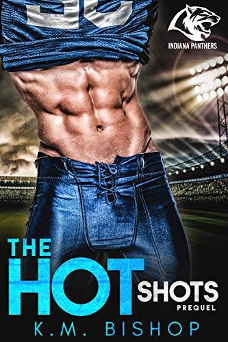 The Hot Shots: Prequel