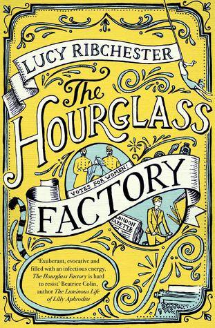 The Hourglass Factory