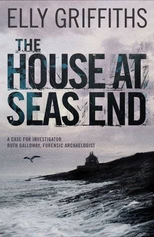 The House at Sea's End