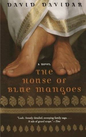 The House of Blue Mangoes