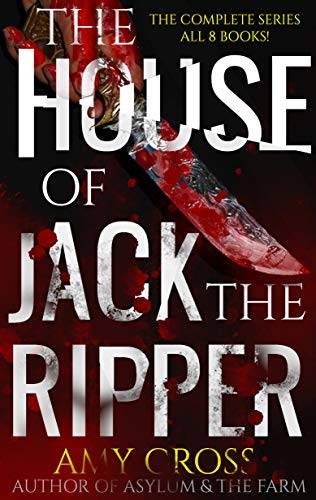 The House of Jack the Ripper: The Complete Series