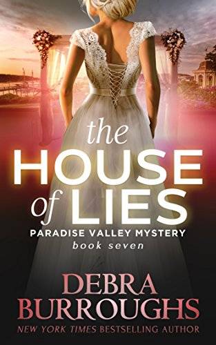 The House of Lies, Mystery with a Romantic Twist