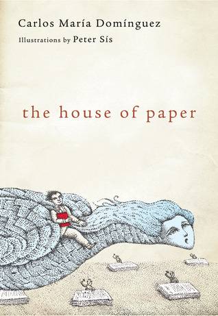 The House of Paper