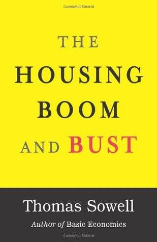 The Housing Boom and Bust