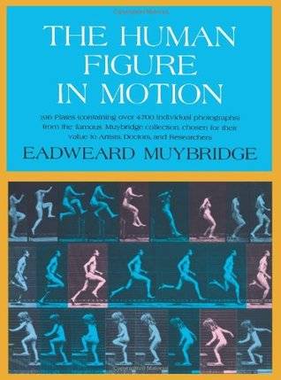 The Human Figure in Motion