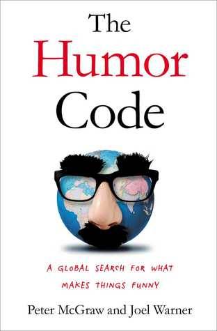 The Humor Code: A Global Search for What Makes Things Funny