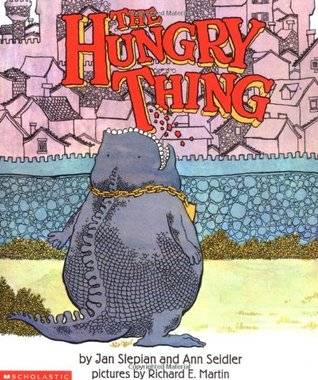 The Hungry Thing