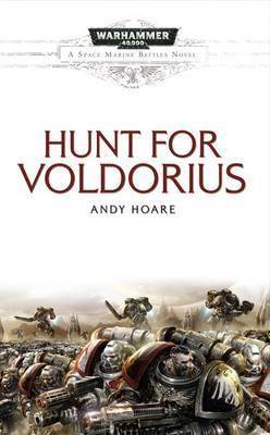 The Hunt For Voldorius