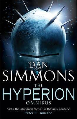 The Hyperion Omnibus: Hyperion / The Fall of Hyperion