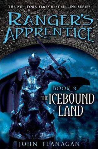 The Icebound Land