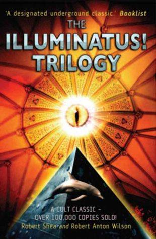 The Illuminatus! Trilogy