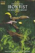 The Immortal Iron Fist, Volume 3: The Book of the Iron Fist