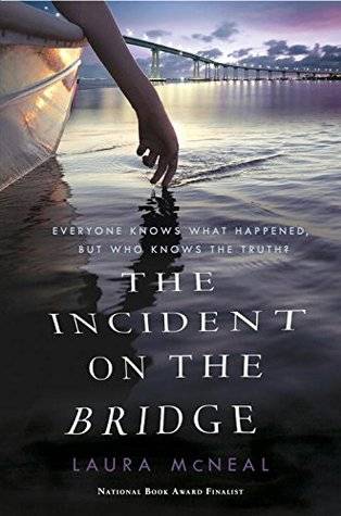 The Incident on the Bridge