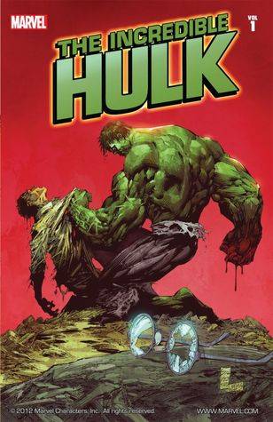 The Incredible Hulk, by Jason Aaron, Volume 1