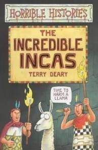 The Incredible Incas