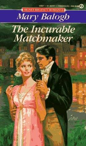 The Incurable Matchmaker