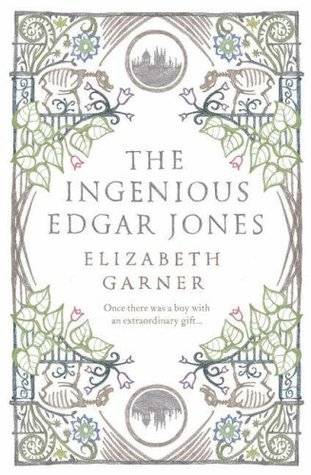 The Ingenious Edgar Jones