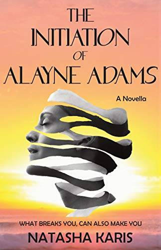 The Initiation of Alayne Adams