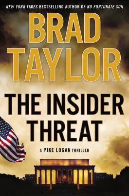 The Insider Threat