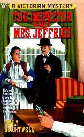 The Inspector and Mrs. Jeffries