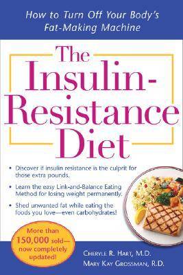 The Insulin-Resistance Diet