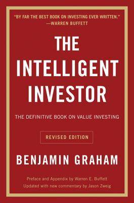 The Intelligent Investor (Collins Business Essentials)