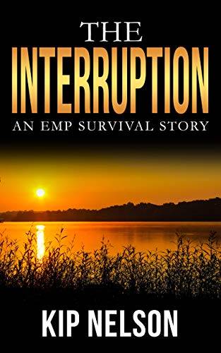 The Interruption: An EMP Survival story