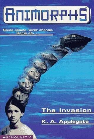 The Invasion