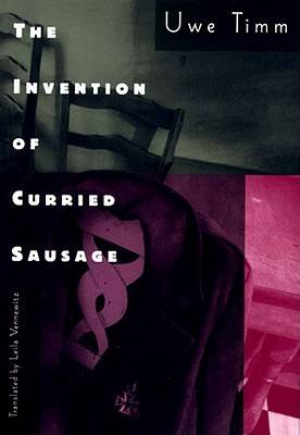 The Invention of Curried Sausage