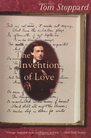 The Invention of Love