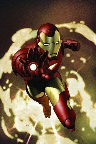 The Invincible Iron Man: Extremis