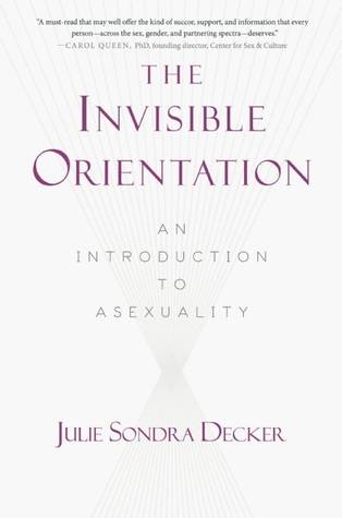 The Invisible Orientation: An Introduction to Asexuality