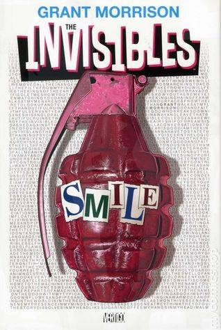 The Invisibles