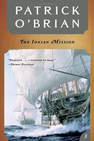 The Ionian Mission