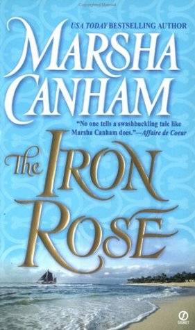 The Iron Rose