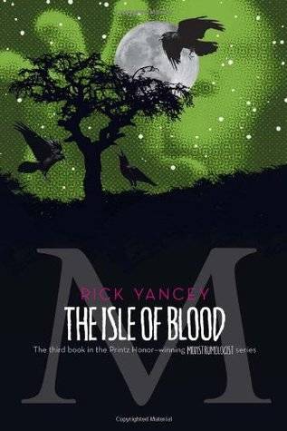 The Isle of Blood