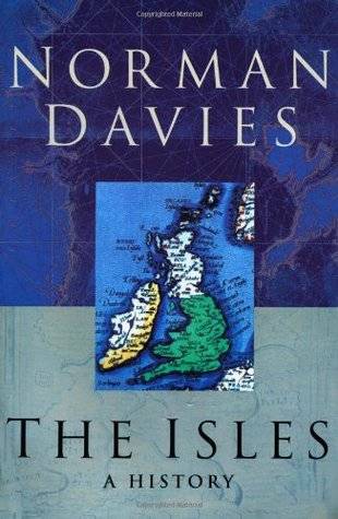 The Isles: A History