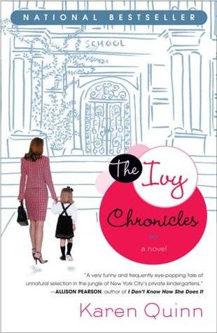 The Ivy Chronicles