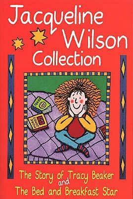 The Jacqueline Wilson Collection