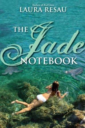 The Jade Notebook