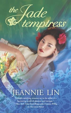 The Jade Temptress