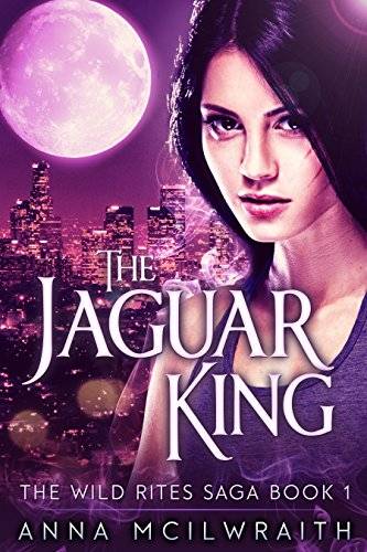 The Jaguar King