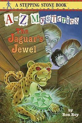 The Jaguar's Jewel